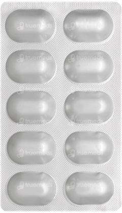 Dexolan 60 Capsule 10 Dexolan 60 Capsule 10